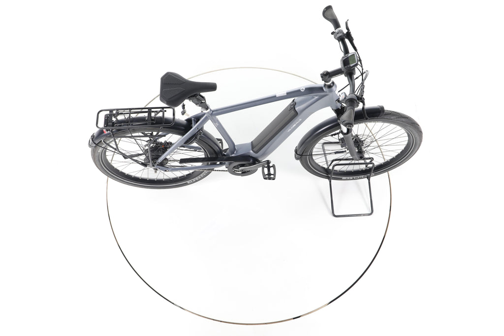 Velo de Ville LEB 890 SUV City E-Bike - Image 13