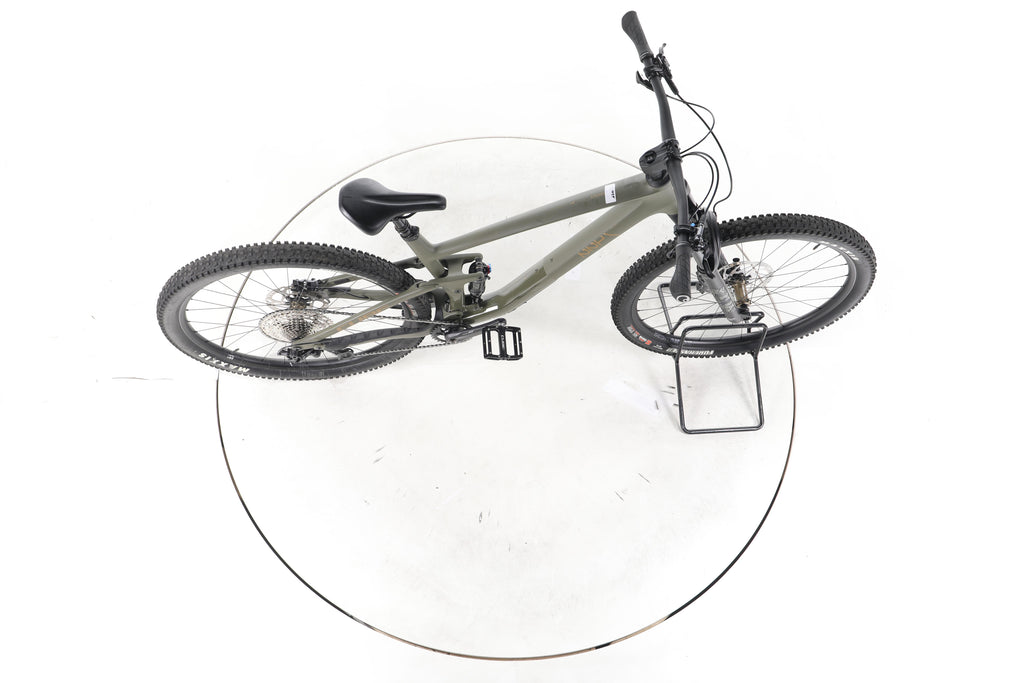Cube Stereo ONE22 C:62 TM Fahrrad Fully - Image 13