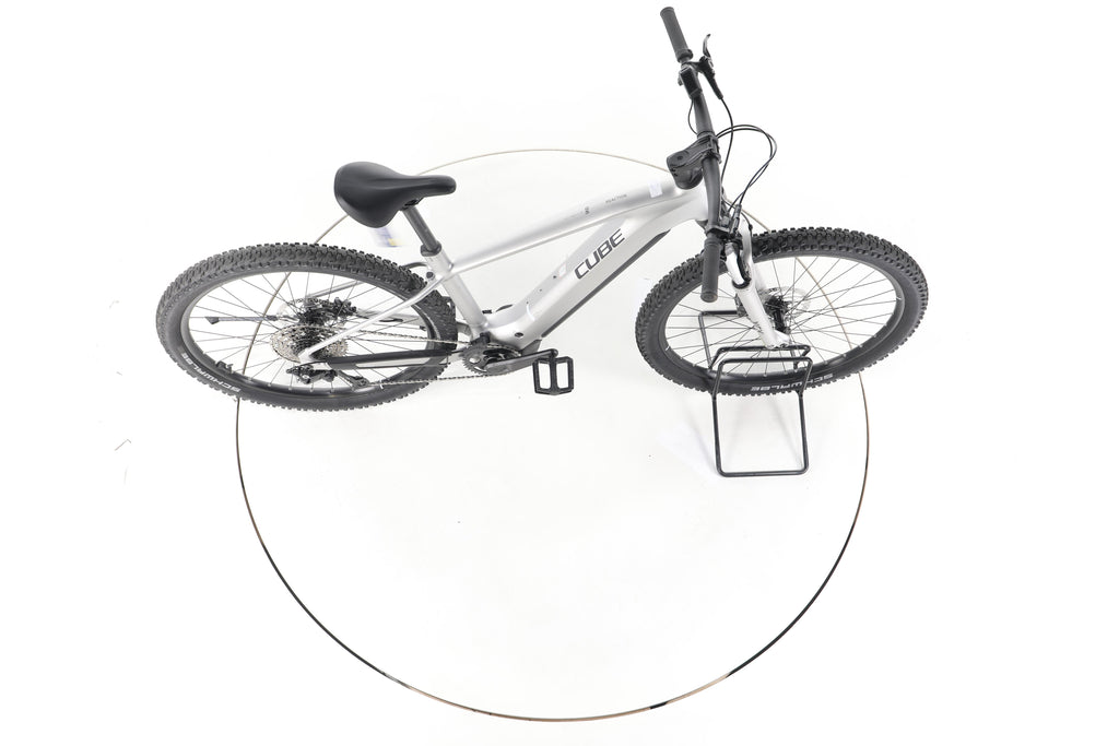 Cube Reaction Hybrid ONE E-Bike 2025 - Image 13