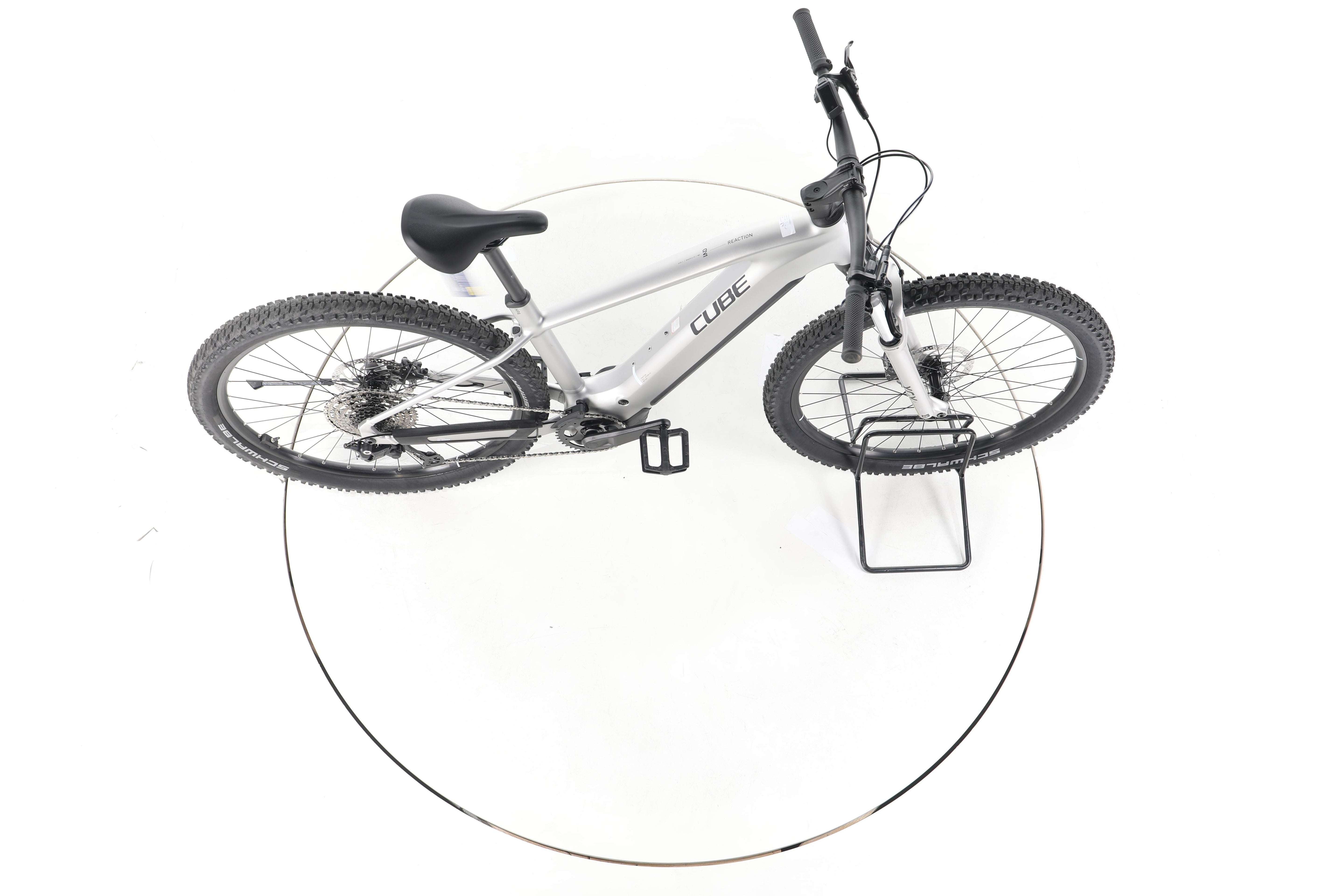 Cube Reaction Hybrid ONE E-Bike 2025 - Image 13