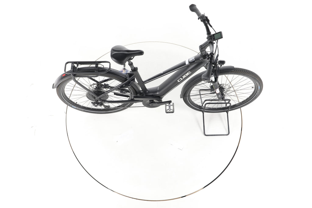 Cube Touring Hybrid Pro Trekking E-Bike - Image 13