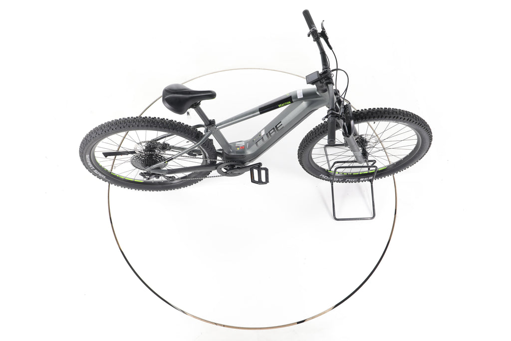Cube Reaction Hybrid Pro E-Bike - Image 13