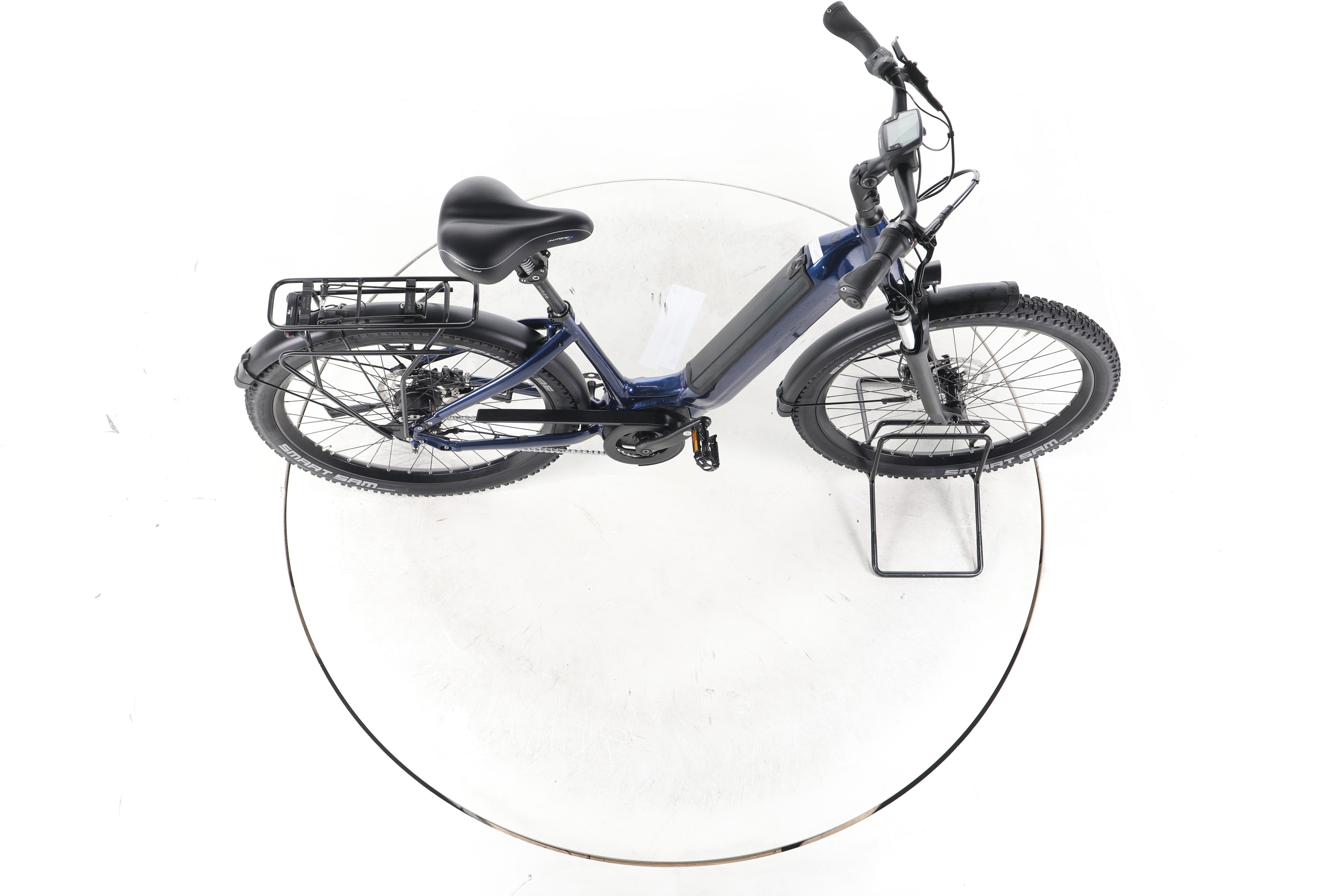 Velo de Ville SEB 890 City E-Bike Tiefeinsteiger - Image 13