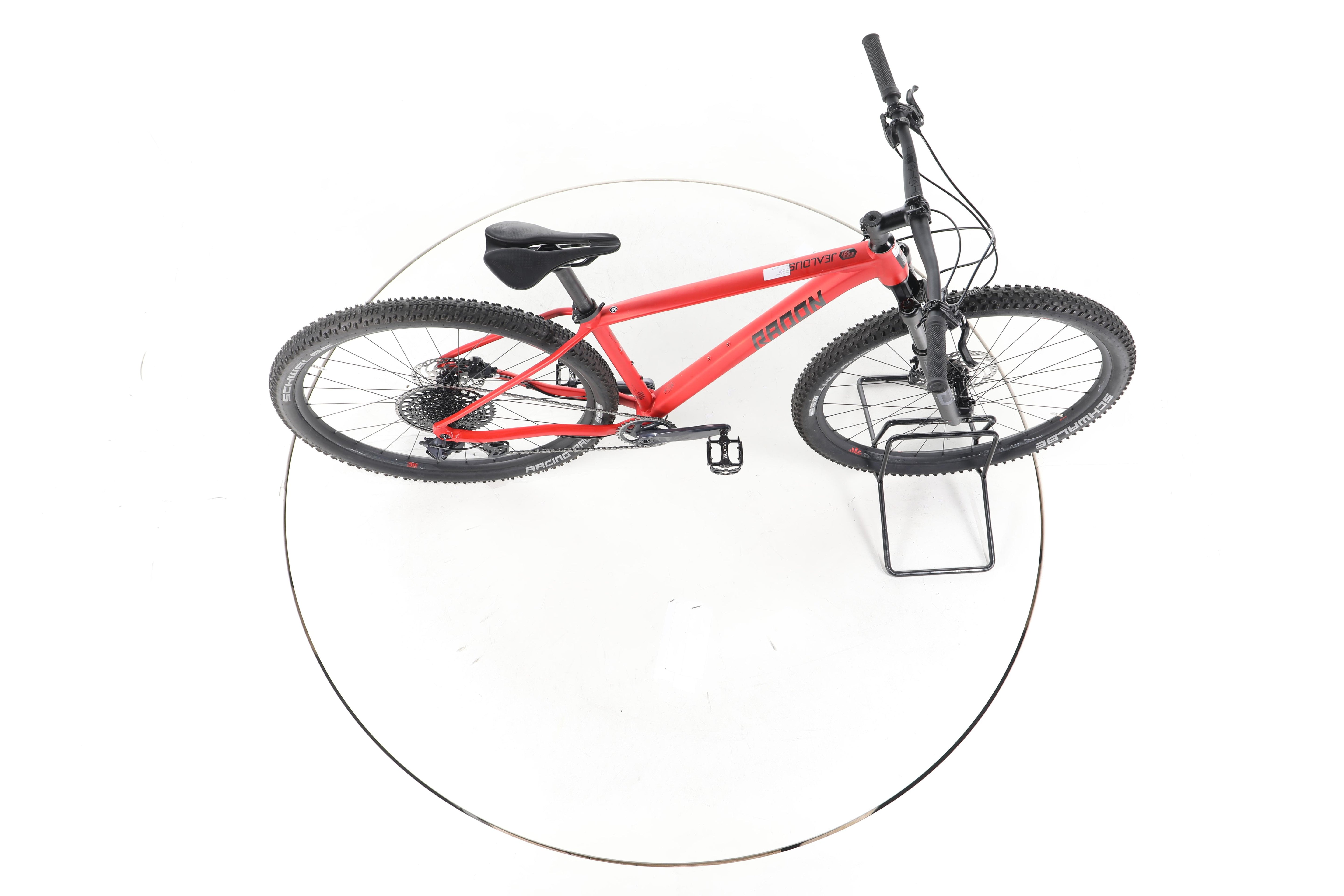 Radon Jealous AL 9.0 Fahrrad Hardtail - Image 13