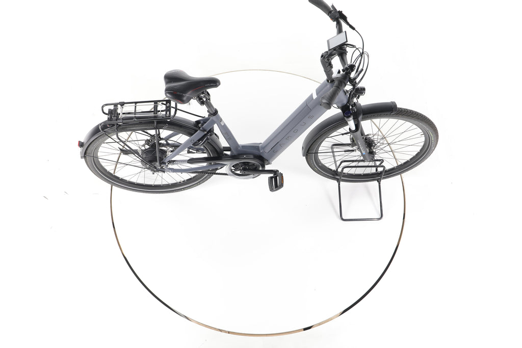 Campus BM 38 City E-Bike Tiefeinsteiger - Image 13