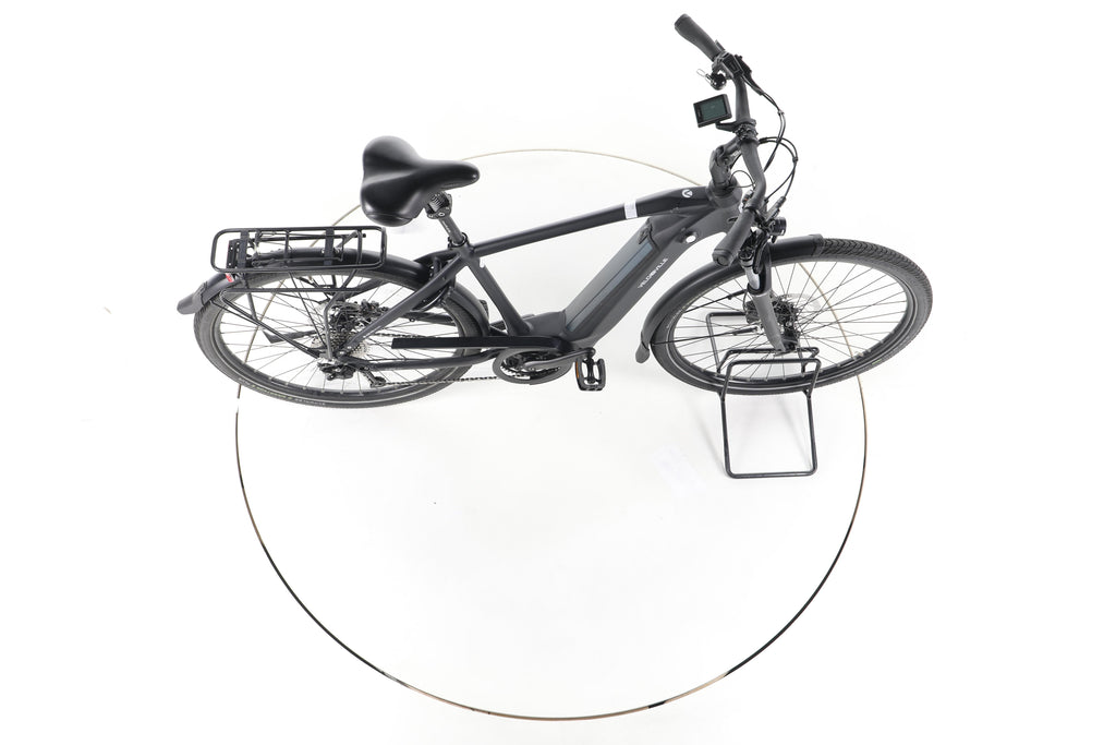 Velo de Ville AEB 990 Smart Smooth Trekking E-Bike - Image 13