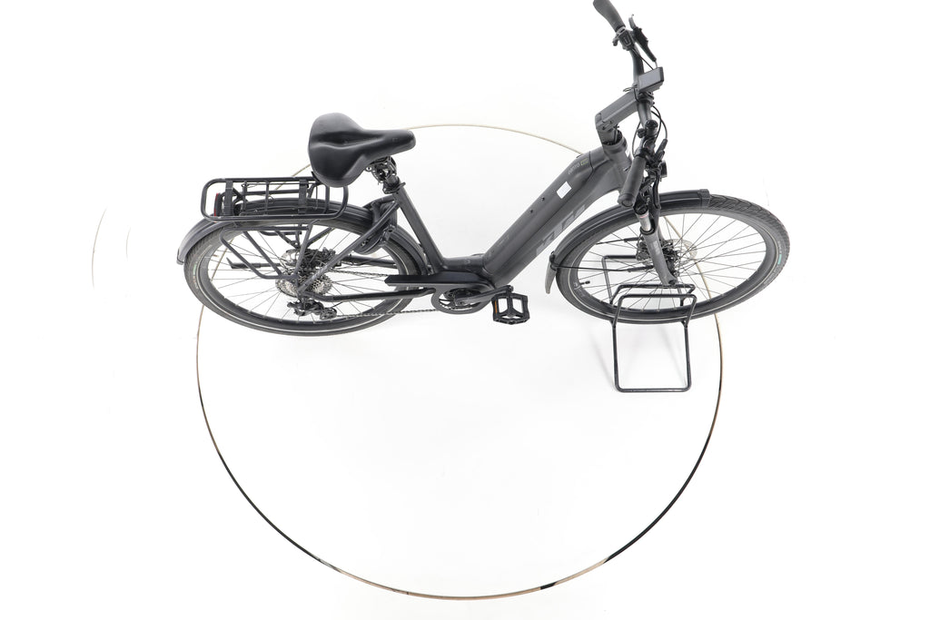 KTM ZEG Cento 10 Plus Trekking E-Bike Tiefeinsteiger - Image 13