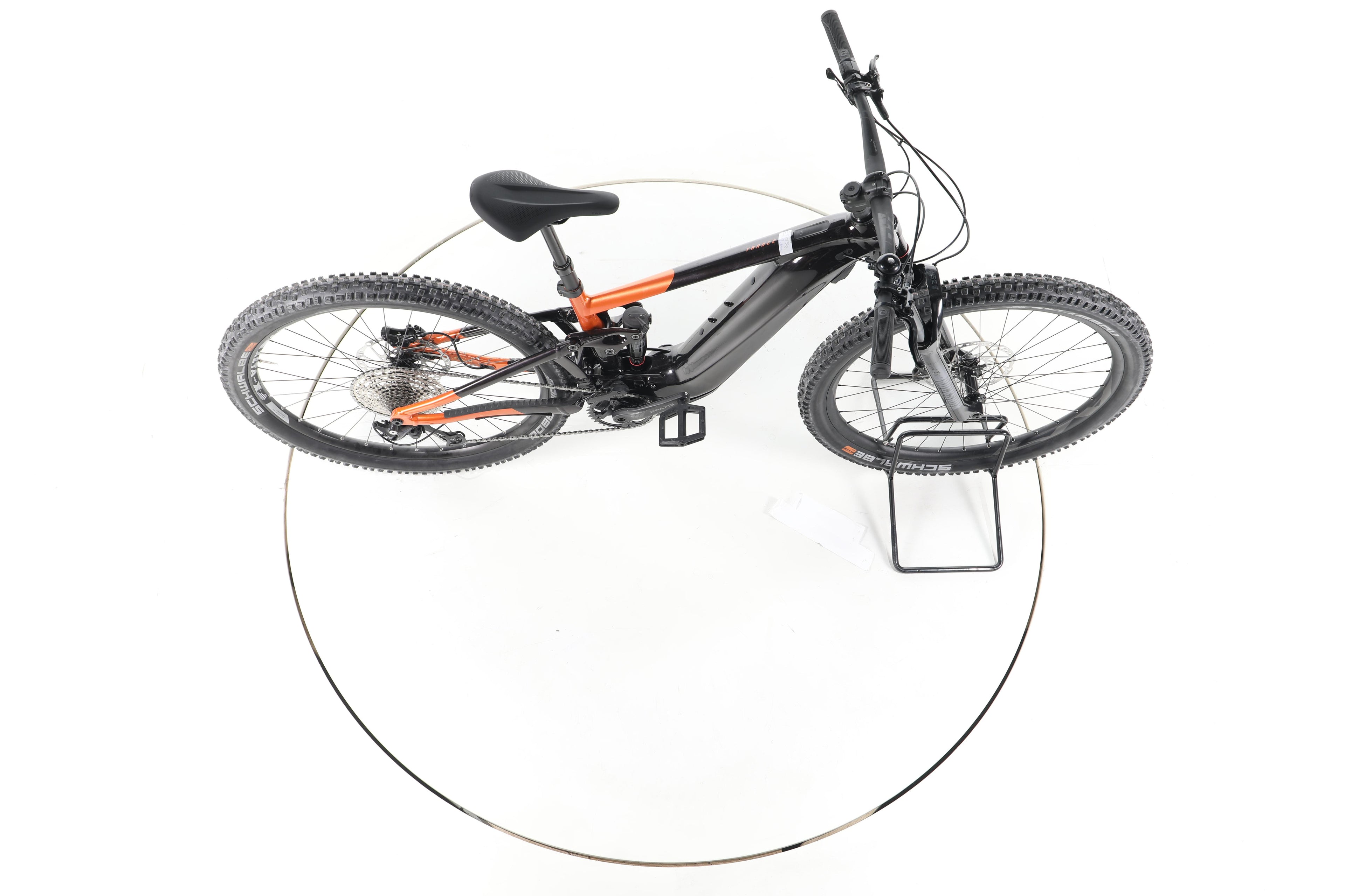 Giant Trance X E+ 3 Fully E-Bike 2023 - Image 13