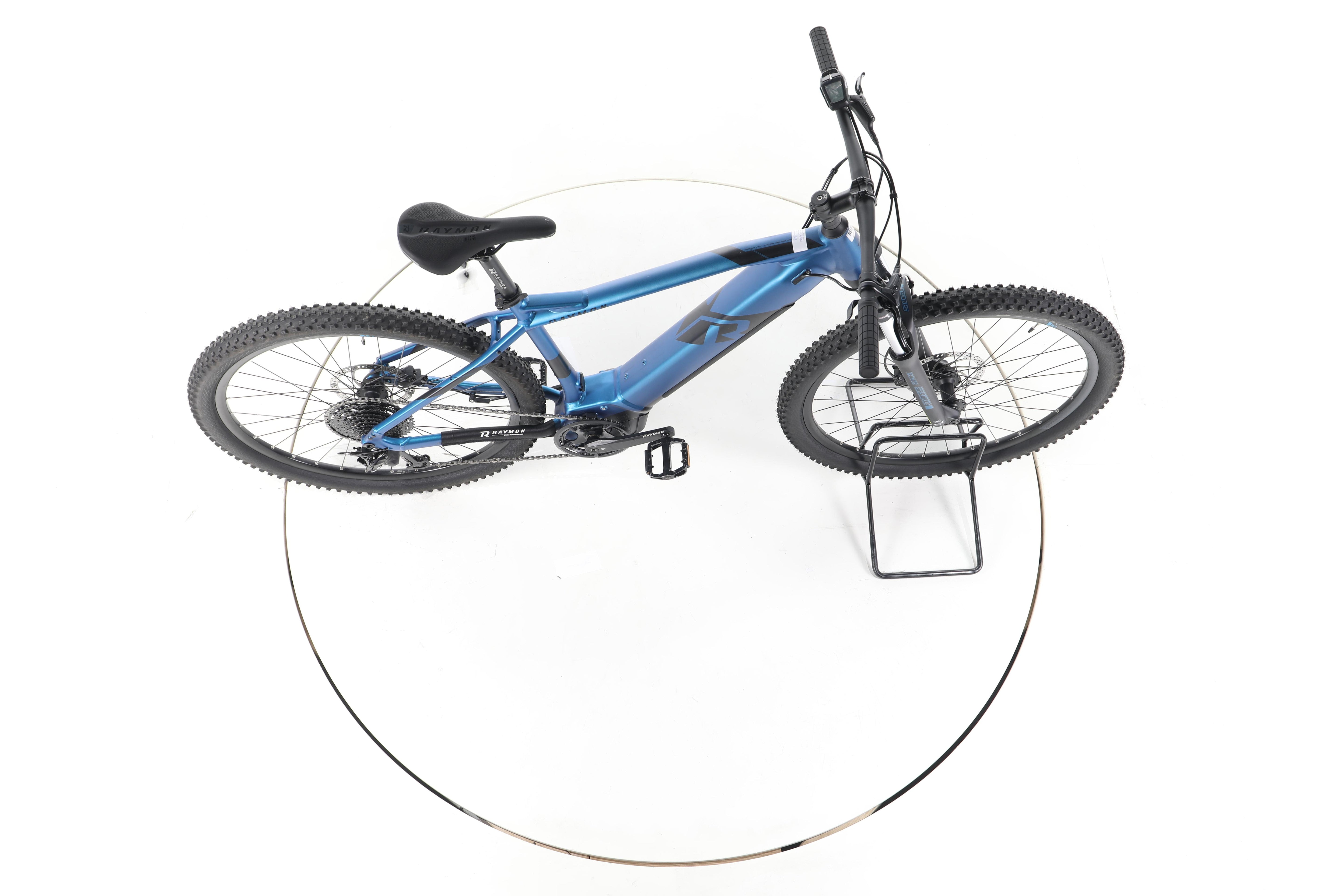 R Raymon HardRay E 5.0 E-Bike - Image 13