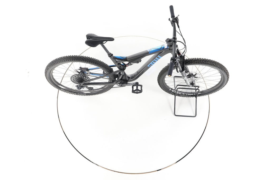 Stoll T2.2 SL Fahrrad Fully - Image 13