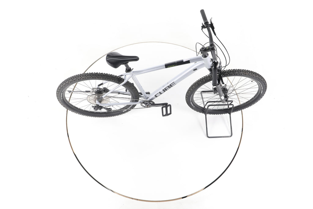 Cube Attention SLX Fahrrad Hardtail - Image 13