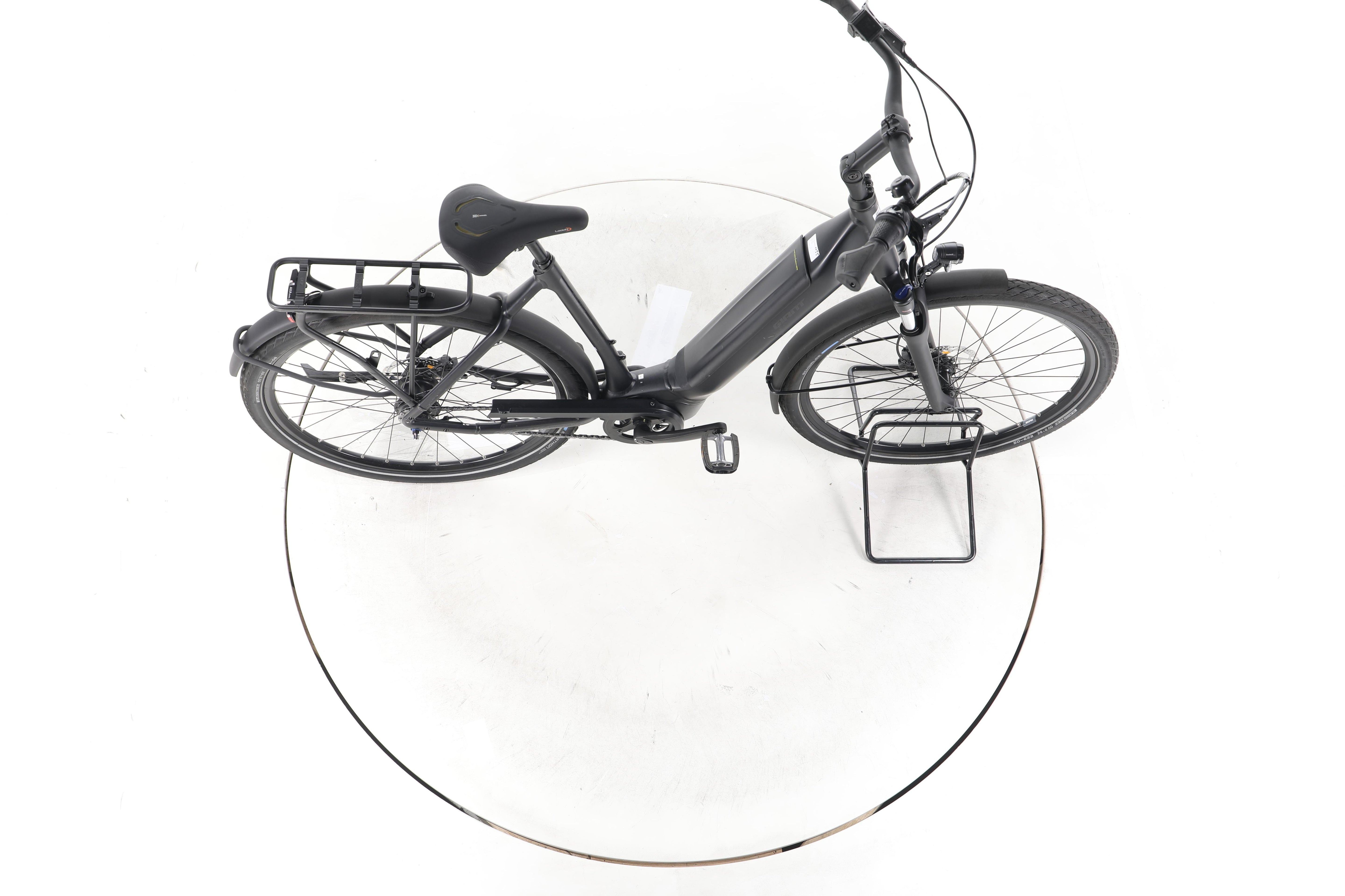 Giant DailyTour E+ 2 LDS City E-Bike Tiefeinsteiger - Image 13