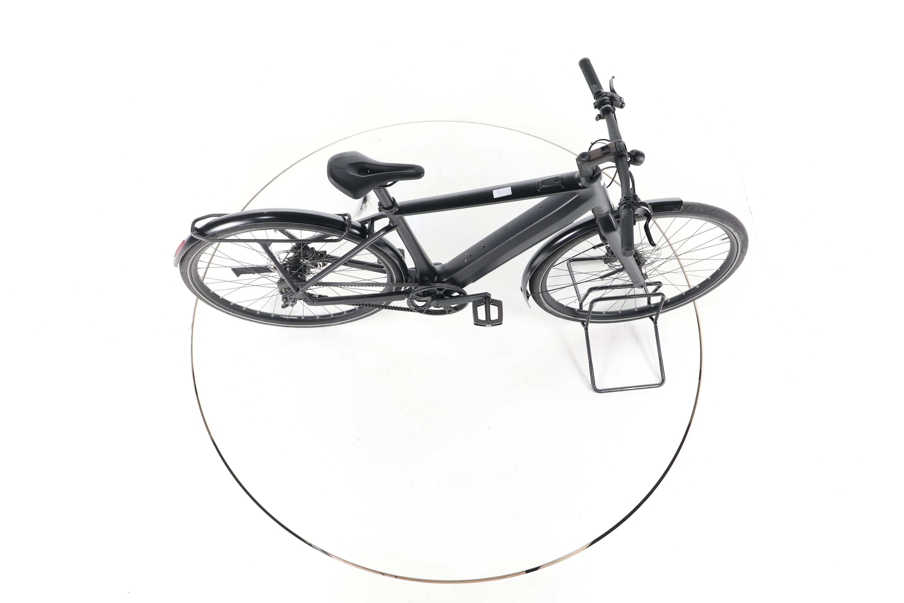 Riese & Müller UBN five City E-Bike - Image 13