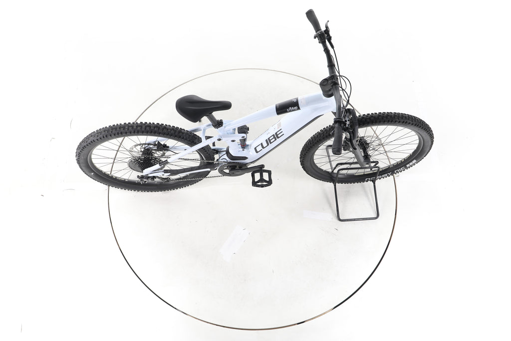 Cube Stereo Hybrid 120 Pro E-Bike Fully - Image 13