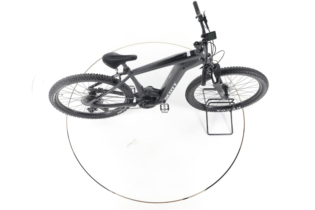Scott Aspect eRIDE 920 E-Bike 2023 - Image 13