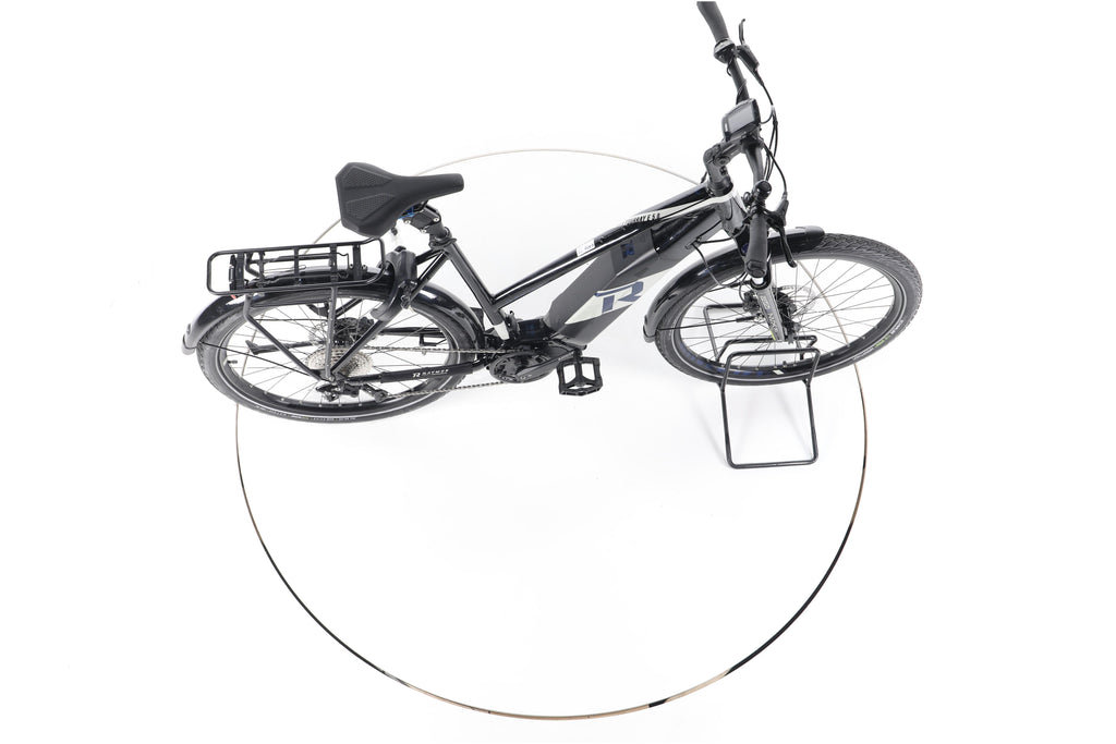 R Raymon TourRay E 5.0 Trekking E-Bike - Image 13