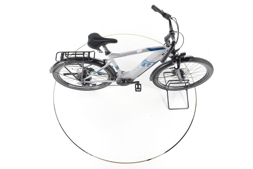 R Raymon TourRay E 5.0 Trekking E-Bike - Image 13