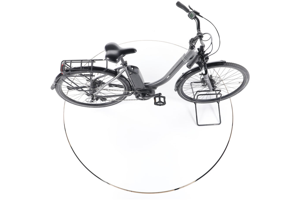 Triumph E-Bird Ultra Trekking E-Bike Tiefeinsteiger - Image 13