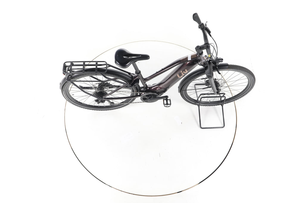 Liv Amiti-E+ 2 Trekking E-Bike - Image 13