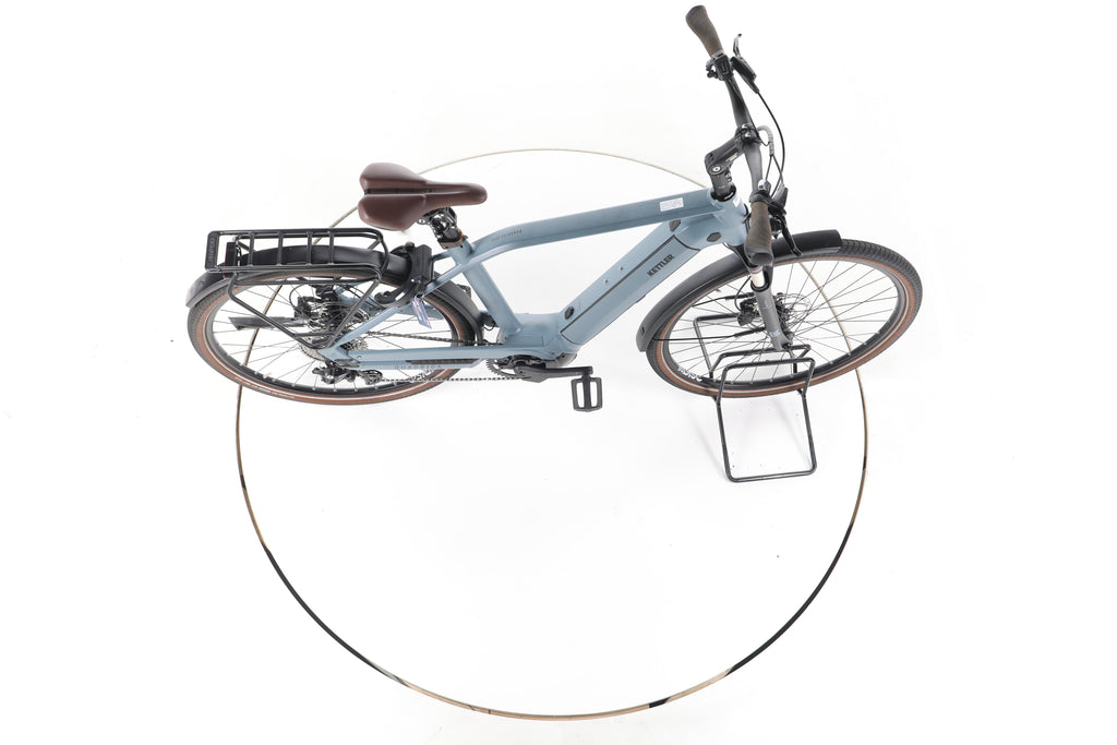 Kettler Quadriga CX 10 Trekking E-Bike - Image 13