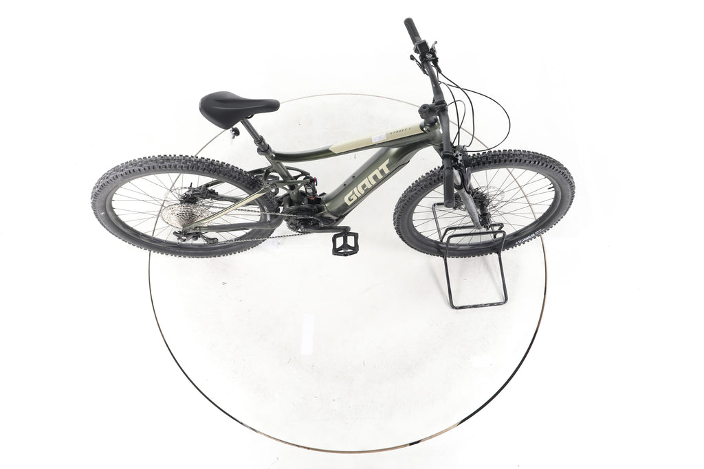 Giant Stance E + 1 Pro E-Bike Fully - Image 13