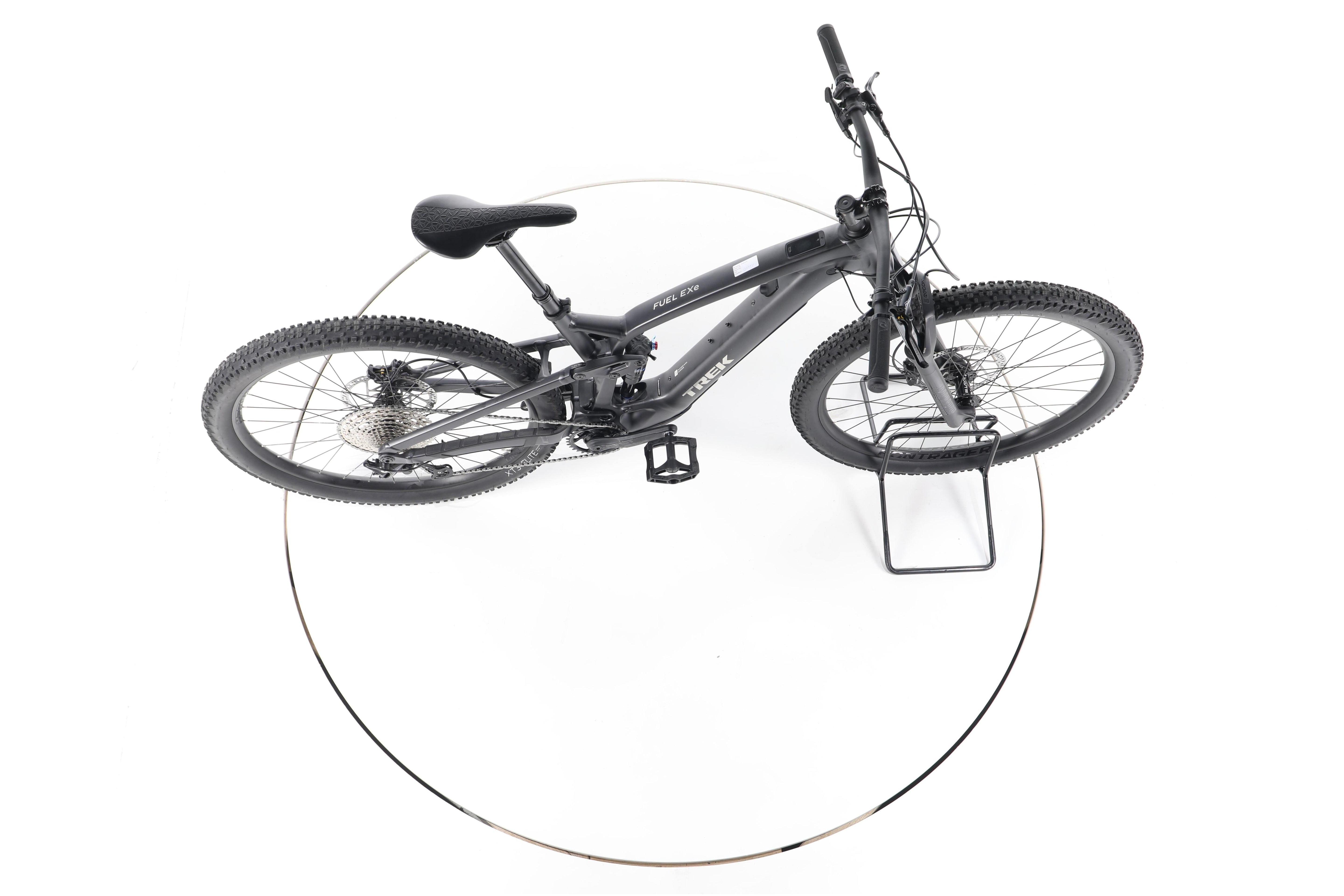 Trek FUEL EXe 5 E-Bike Fully 2024 - Image 13