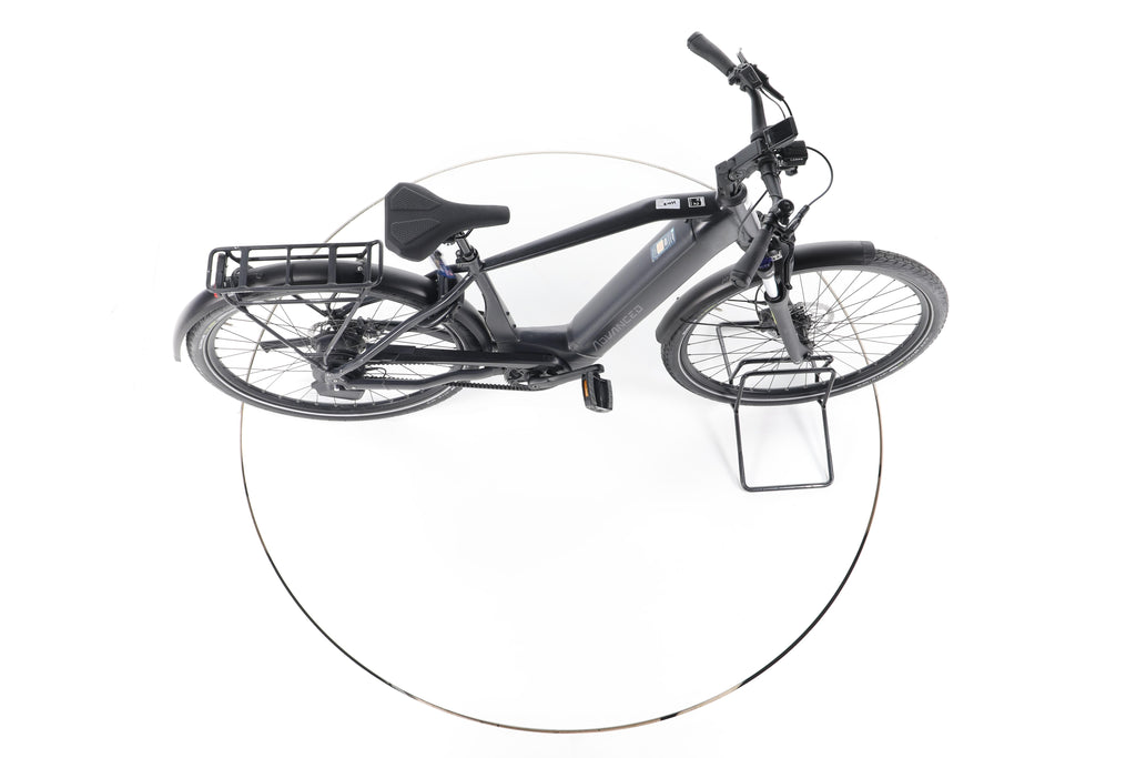 ADVANCED Advanced Tour Pro City E-Bike 2024 - Image 13