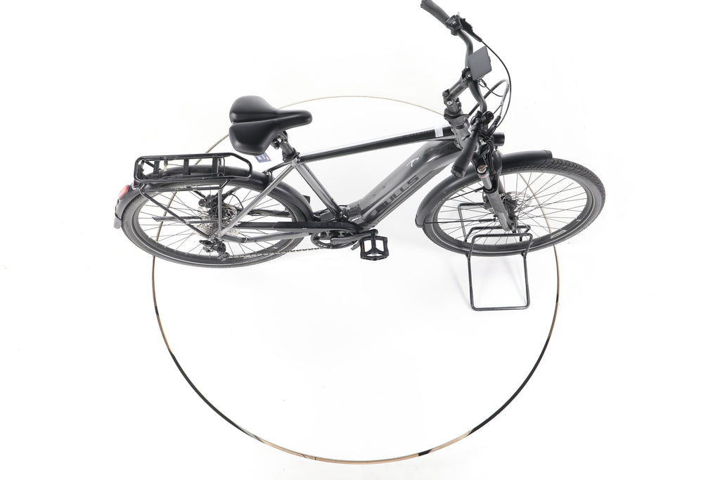 Bulls Tourer EVO 10 FIT Trekking E-Bike - Image 13