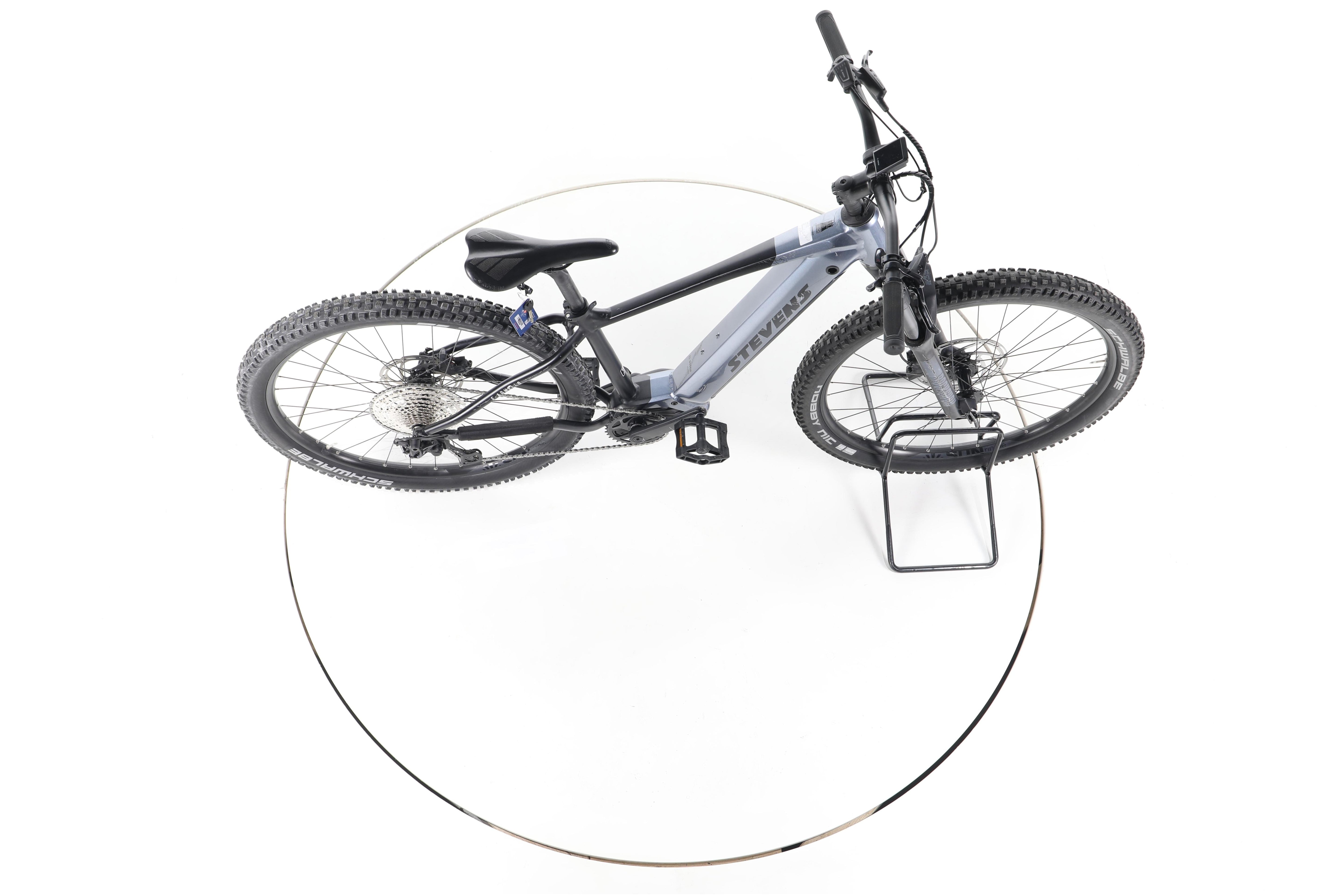 Stevens E-Agnello E-Bike - Image 13