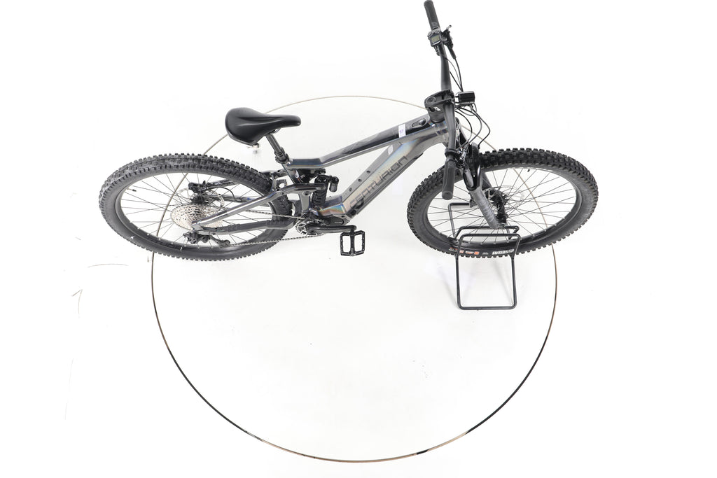 Centurion No Pogo F2600i E-Bike Fully - Image 13
