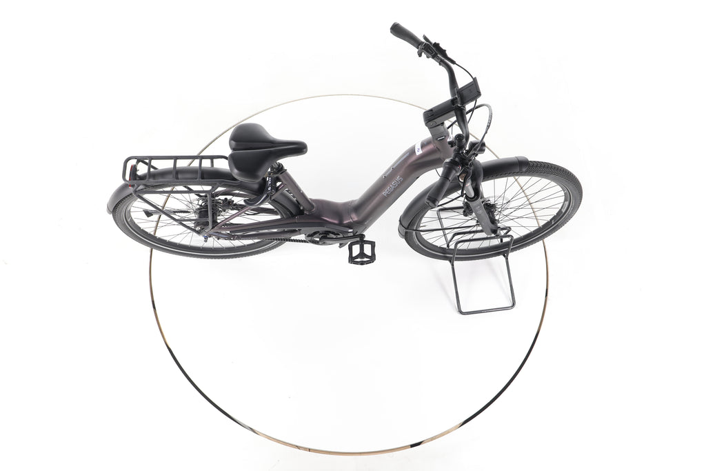 Pegasus Premio EVO 5F Lite Belt City E-Bike Tiefeinsteiger 2024 - Image 13