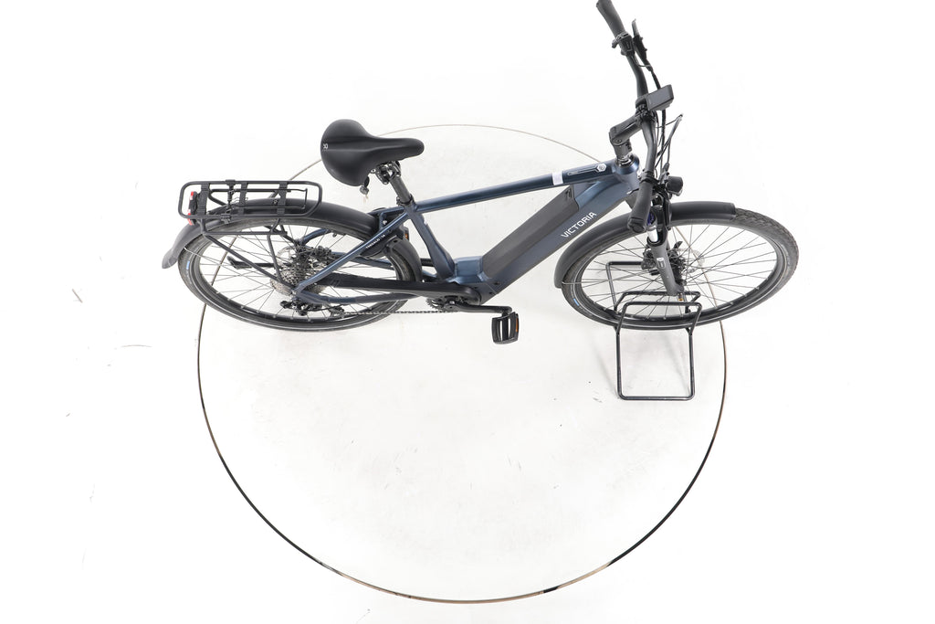 Victoria Tresalo 14 Trekking E-Bike - Image 13