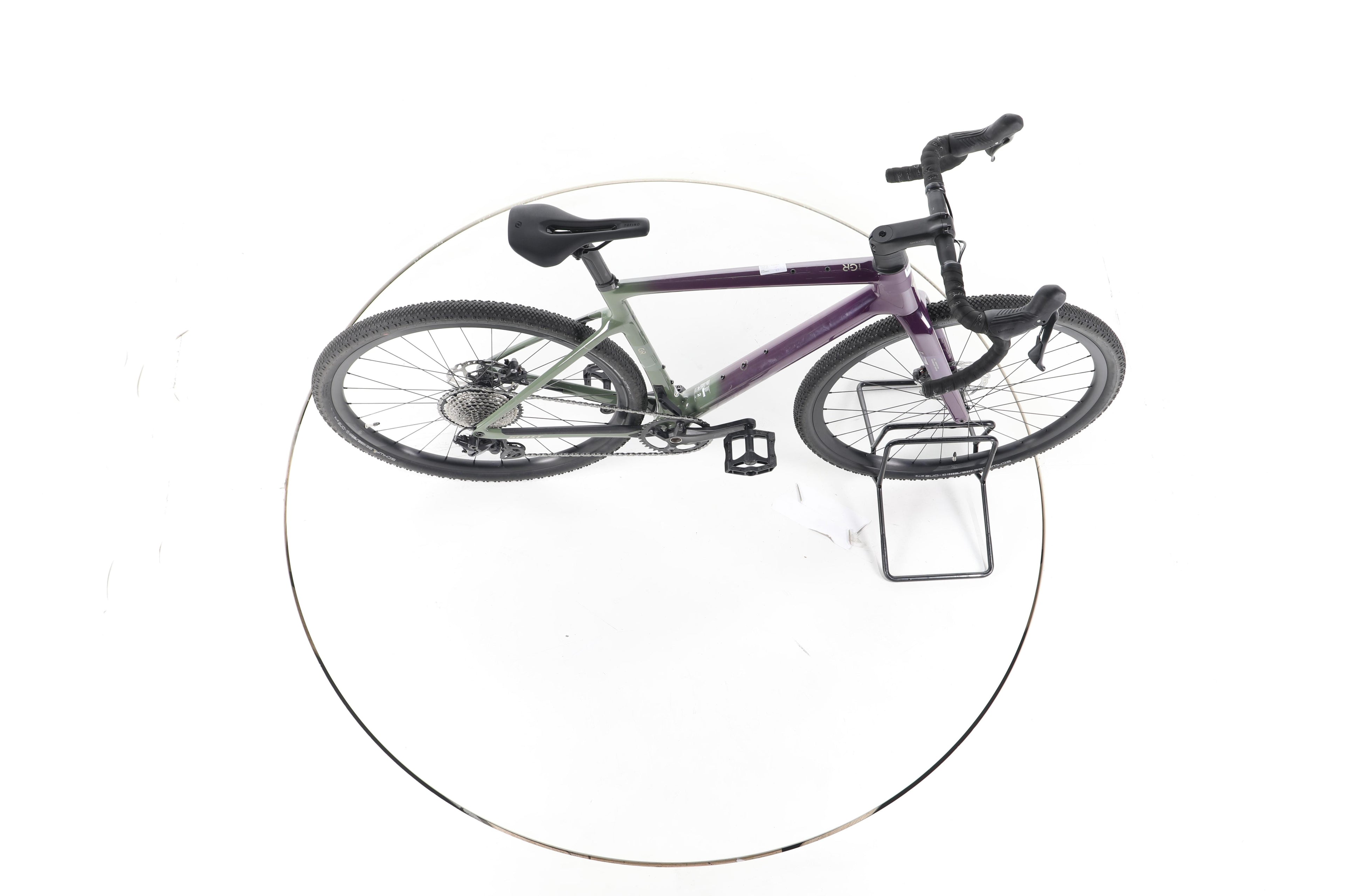 Scott Addict Gravel 40 - Image 13