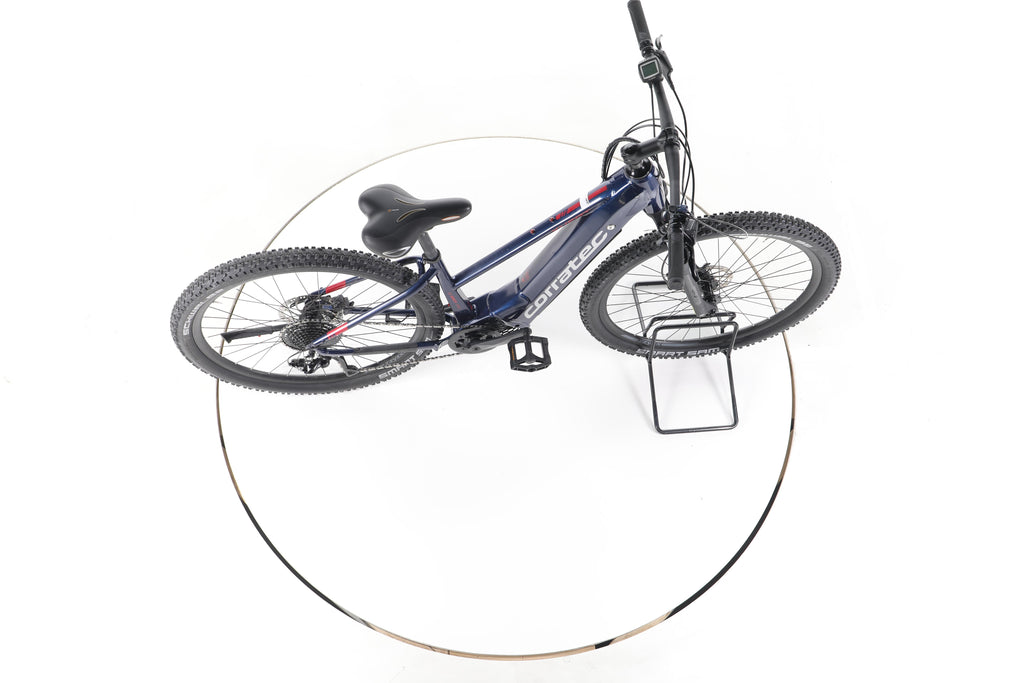 Corratec E-Power X-Vert CX6 E-Bike - Image 13