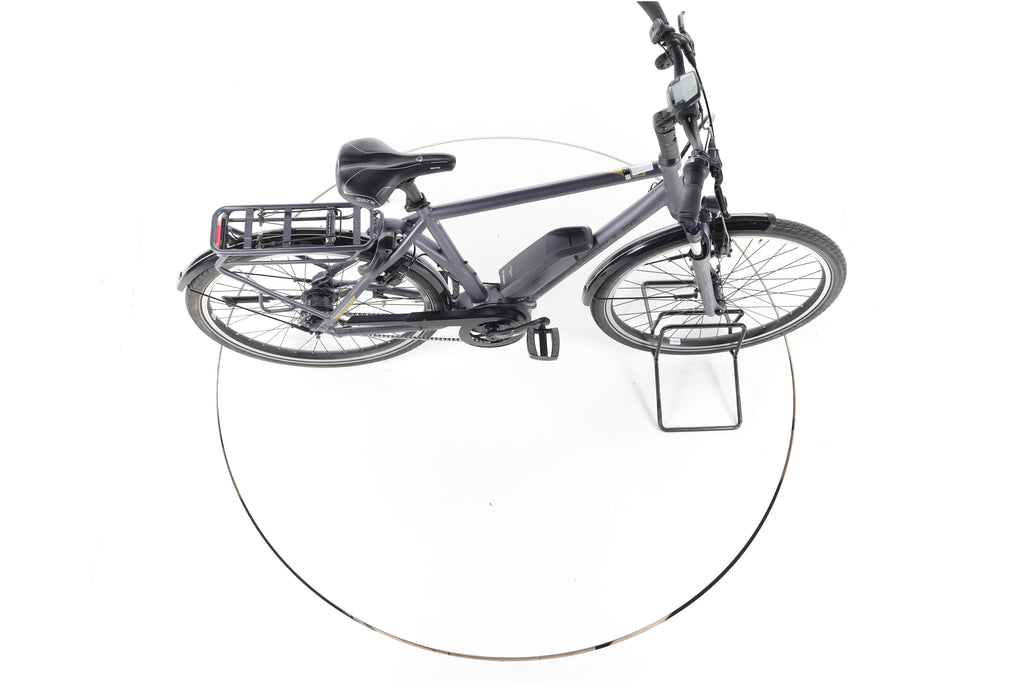 Hercules E-Imperial 180 S R5 City E-Bike - Image 13