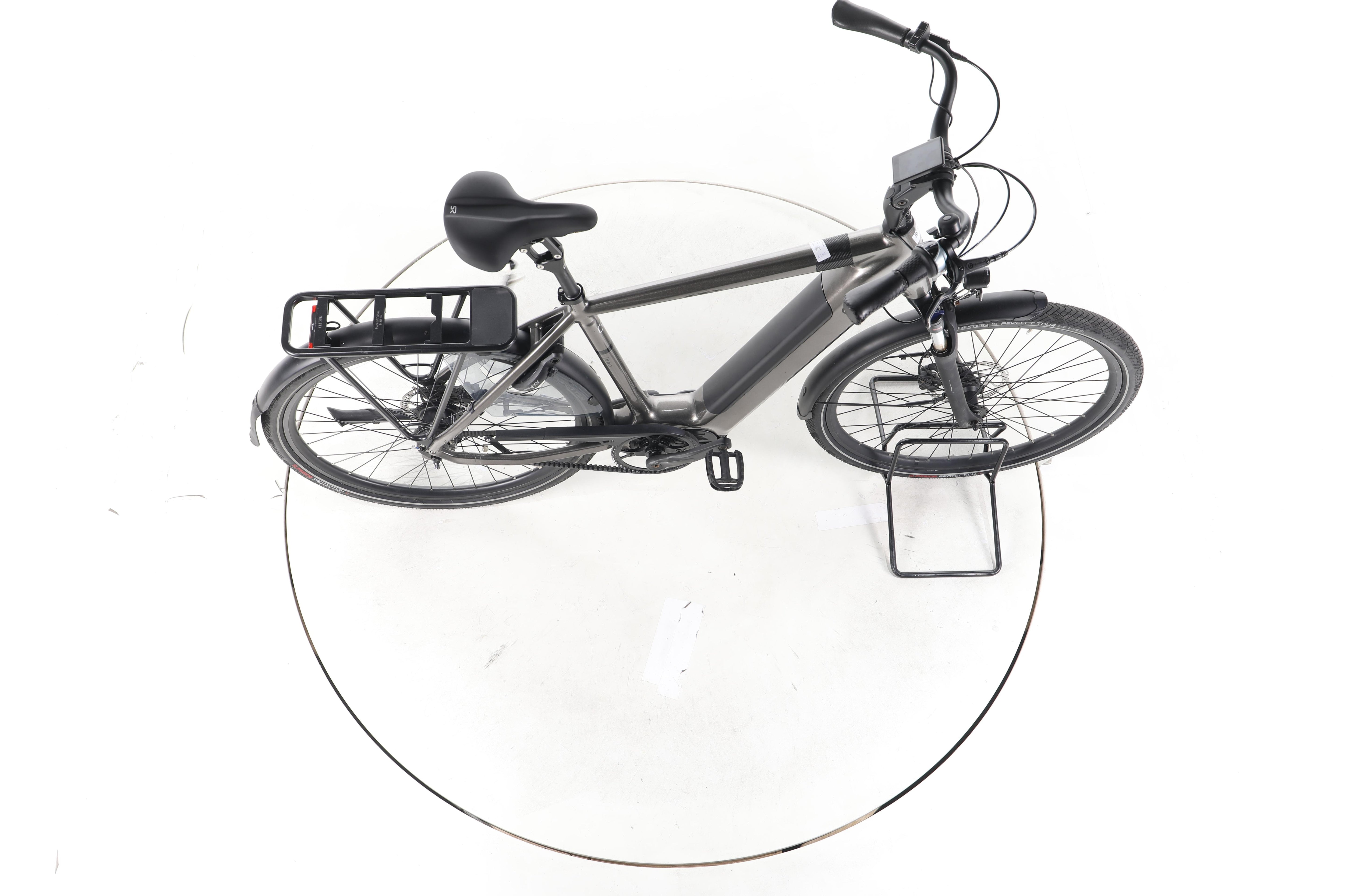 Vandijck Juno Touring City E-Bike - Image 13
