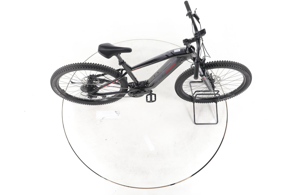 Conway Cairon S 5.0 E-Bike - Image 13