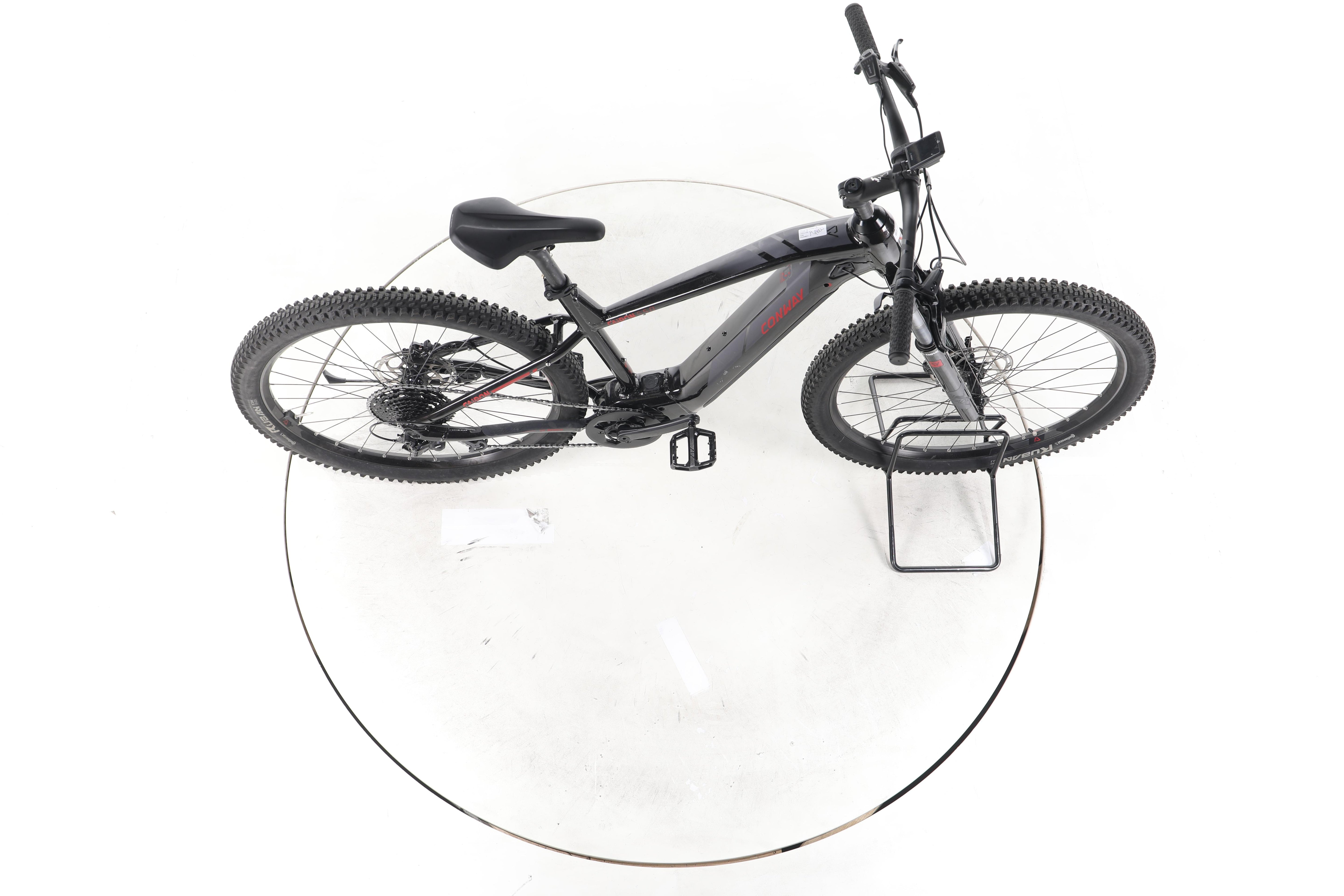 Conway Cairon S 5.0 E-Bike - Image 13