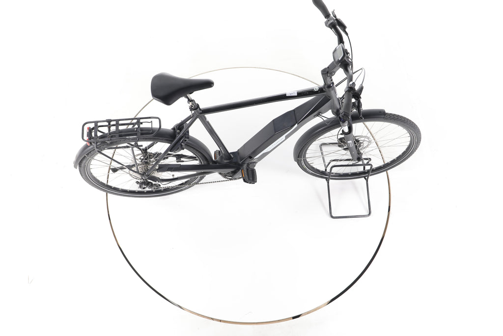 Victoria eTrekking 8.8 Trekking E-Bike - Image 13