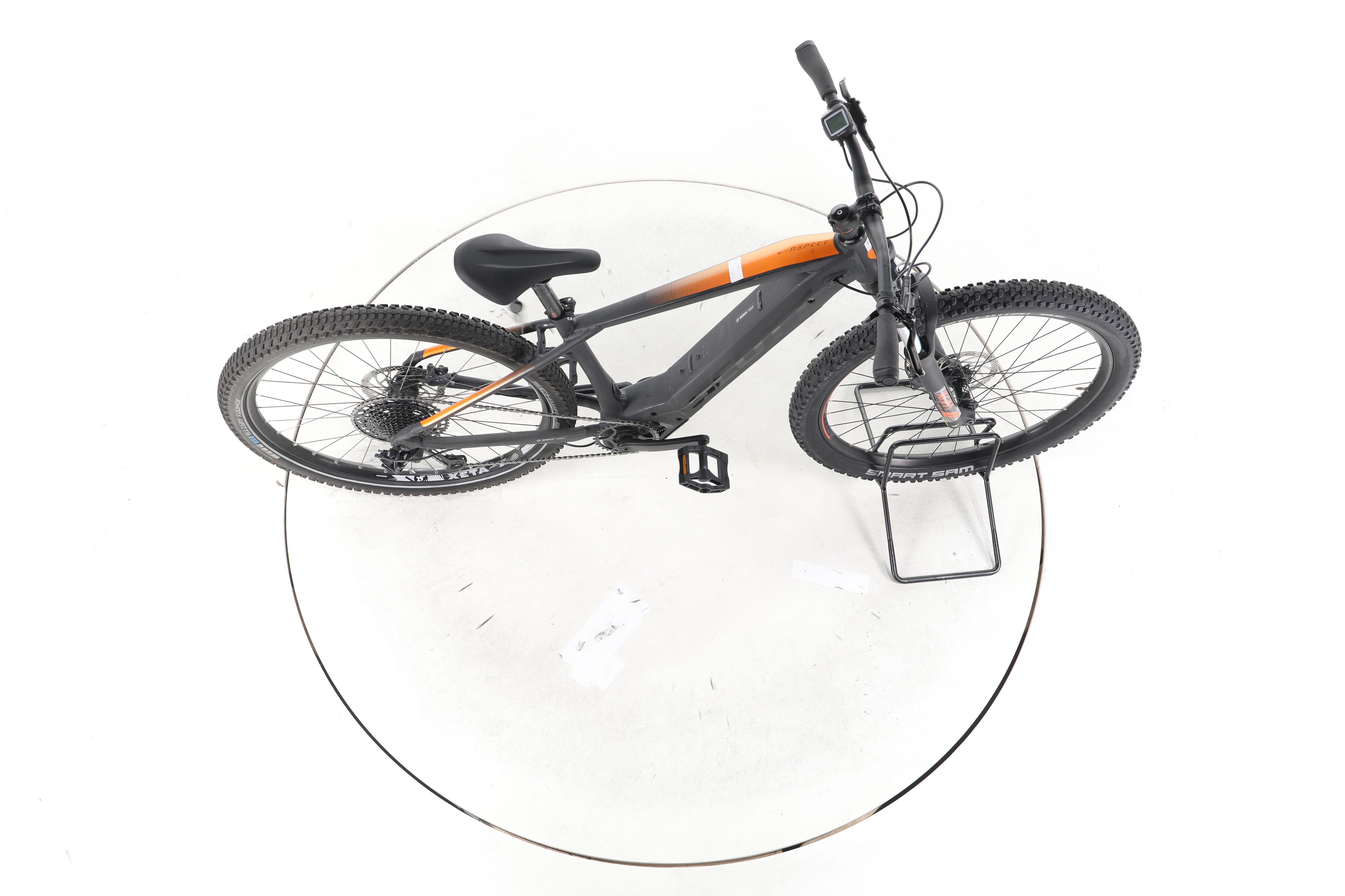 Scott Aspect eRIDE 920 E-Bike - Image 13