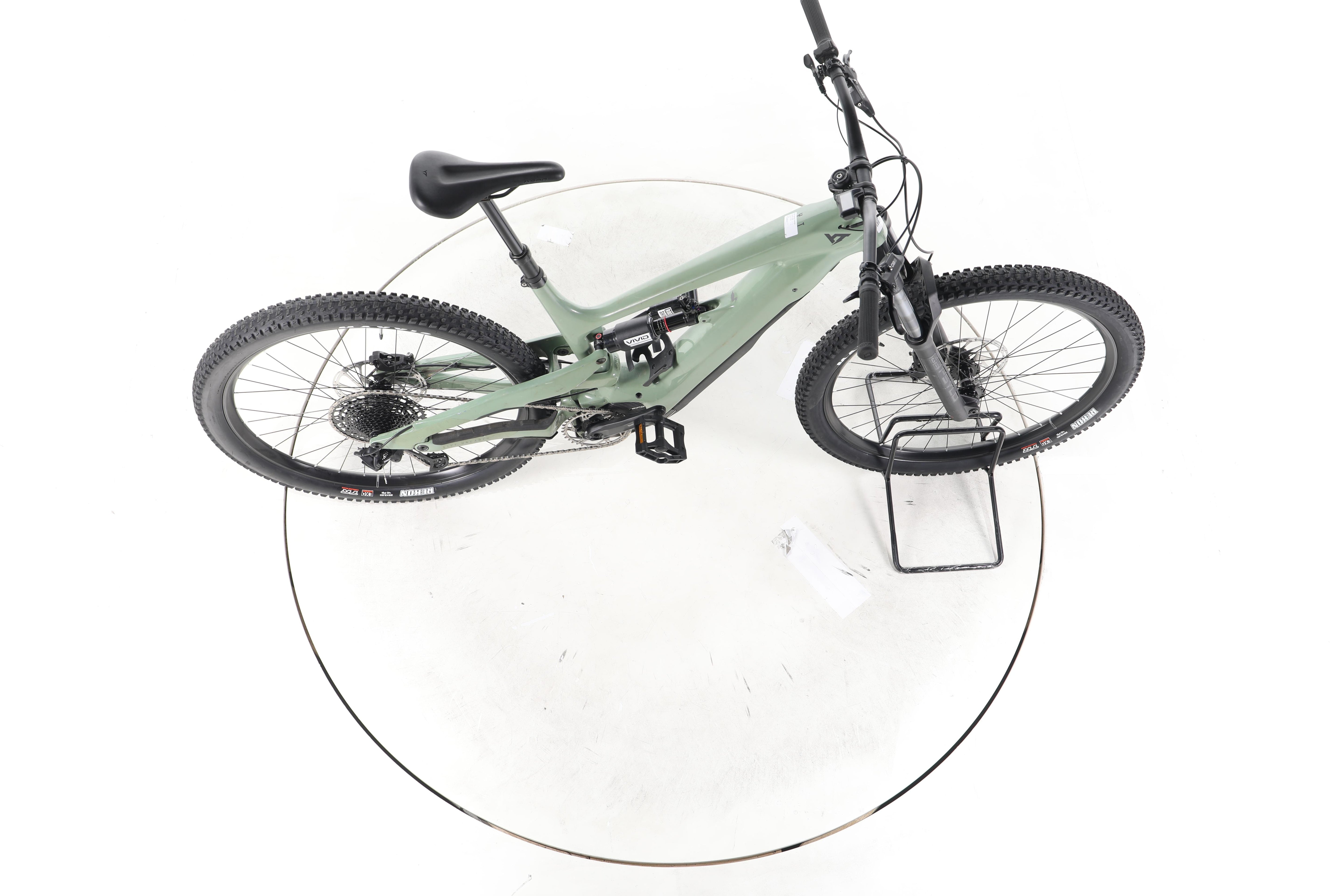 YT Decoy Core 4 E-Bike Fully Carbon 2024 - Image 13