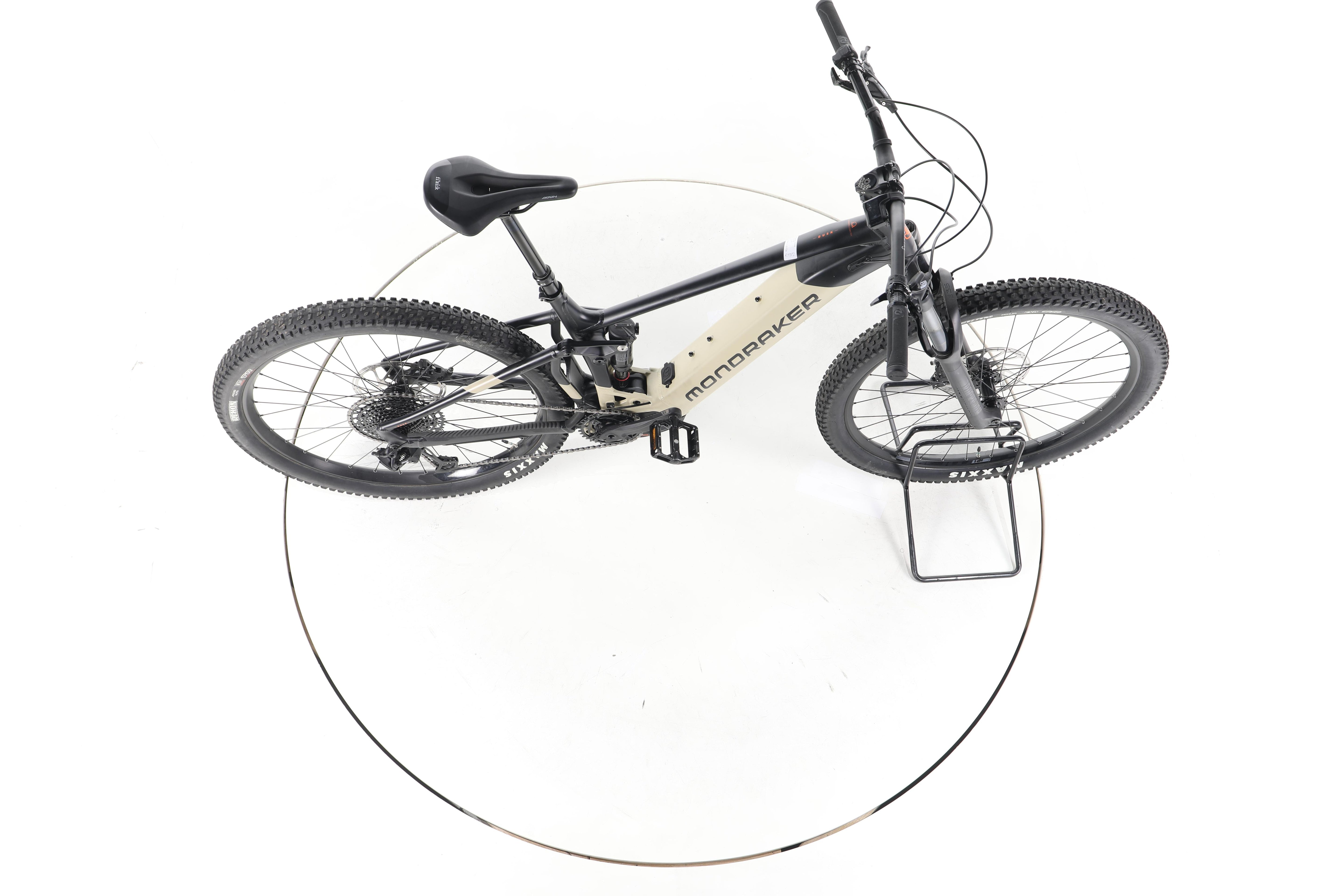 Mondraker DUSK Fully E-Bike - Image 13