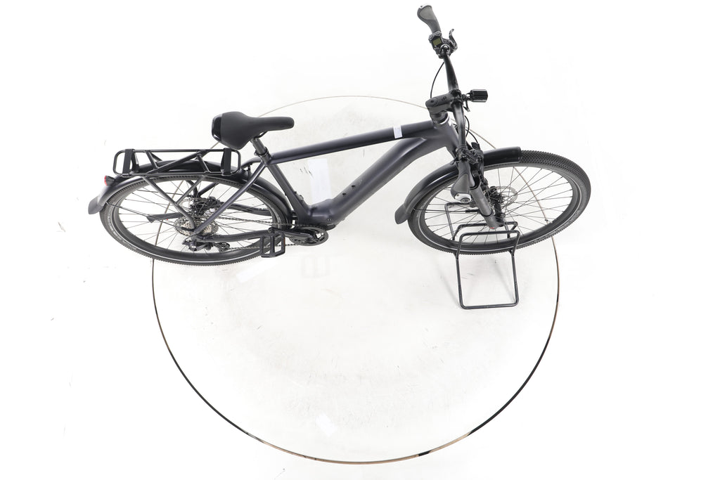 Orbea Kemen 30 Trekking E-Bike - Image 13