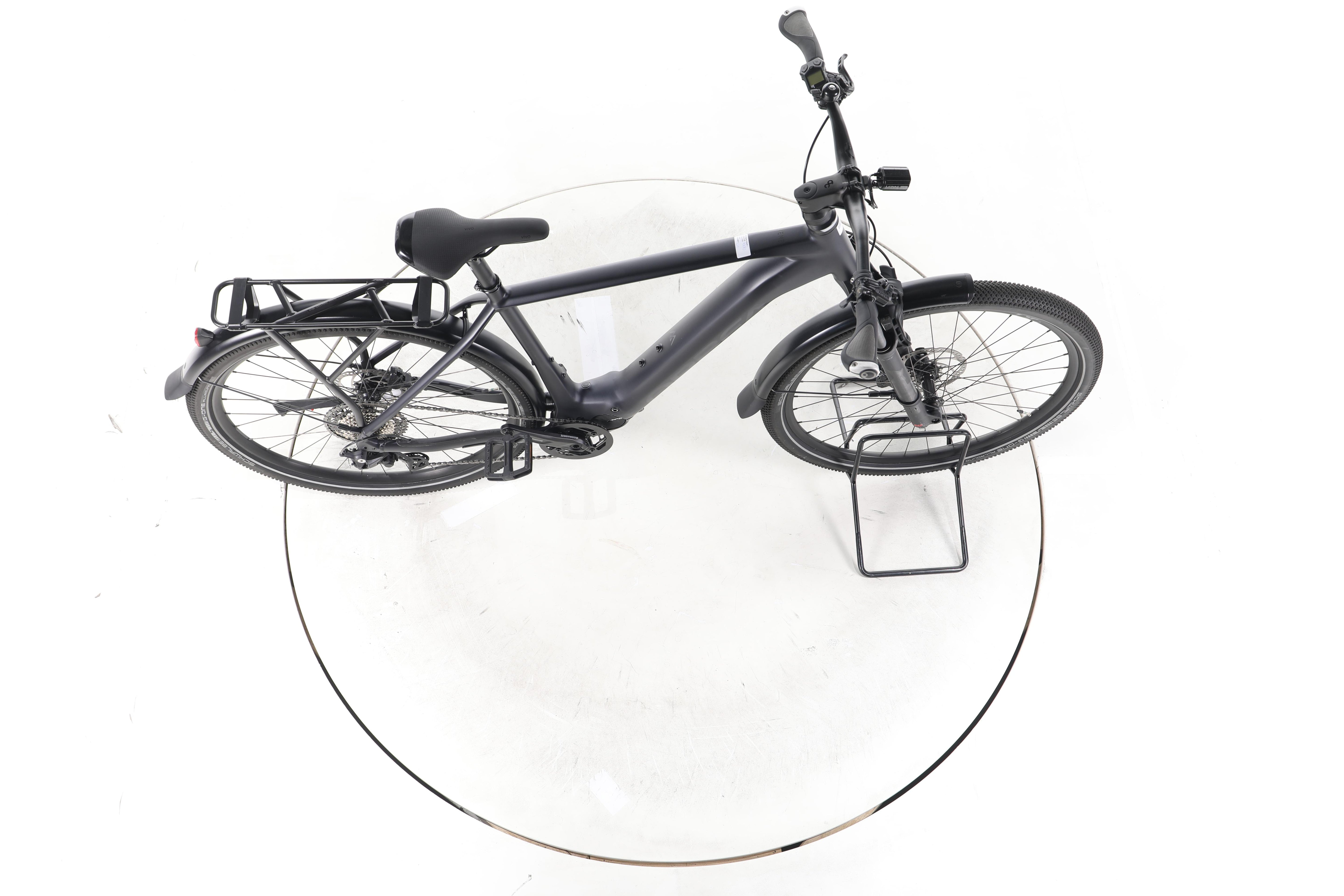 Orbea Kemen 30 Trekking E-Bike - Image 13