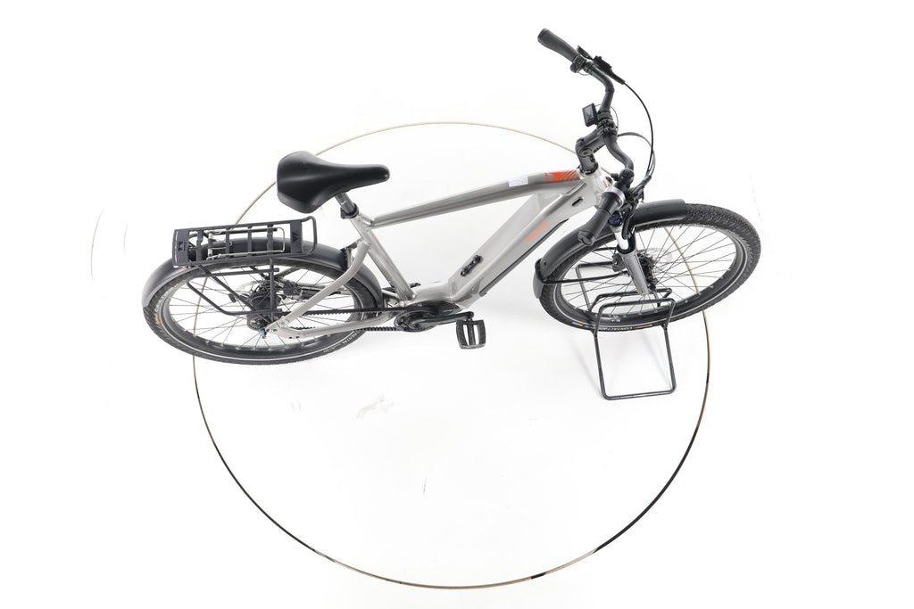 HoheAcht Pasio Urbo City E-Bike 2023 - Image 13