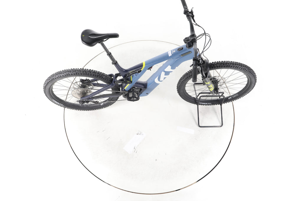 Husqvarna E-Bicycles MC 5 E-Bike Fully 2024 - Image 13