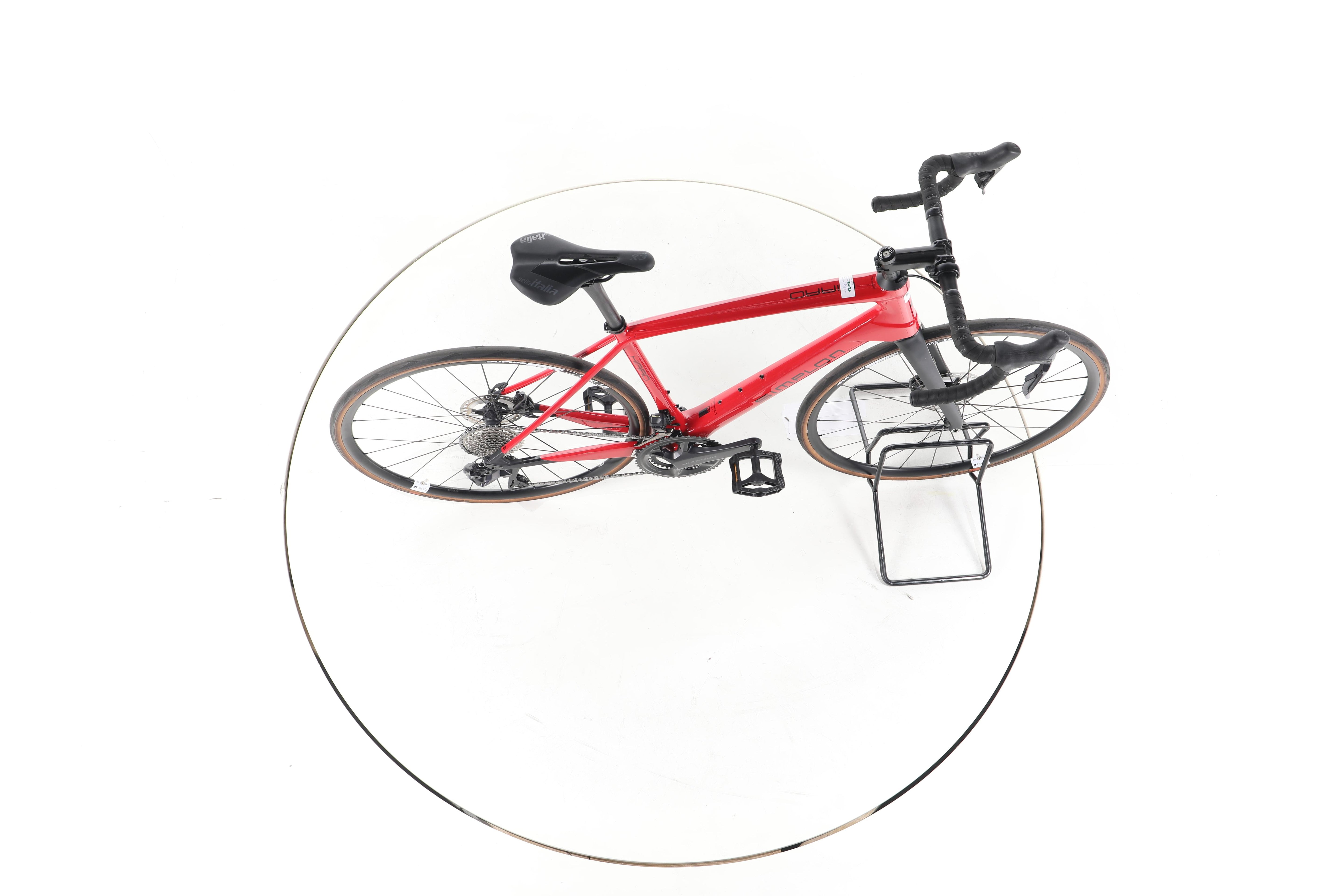 Simplon Kiaro Disc Fahrrad Rennrad & Gravel - Image 13
