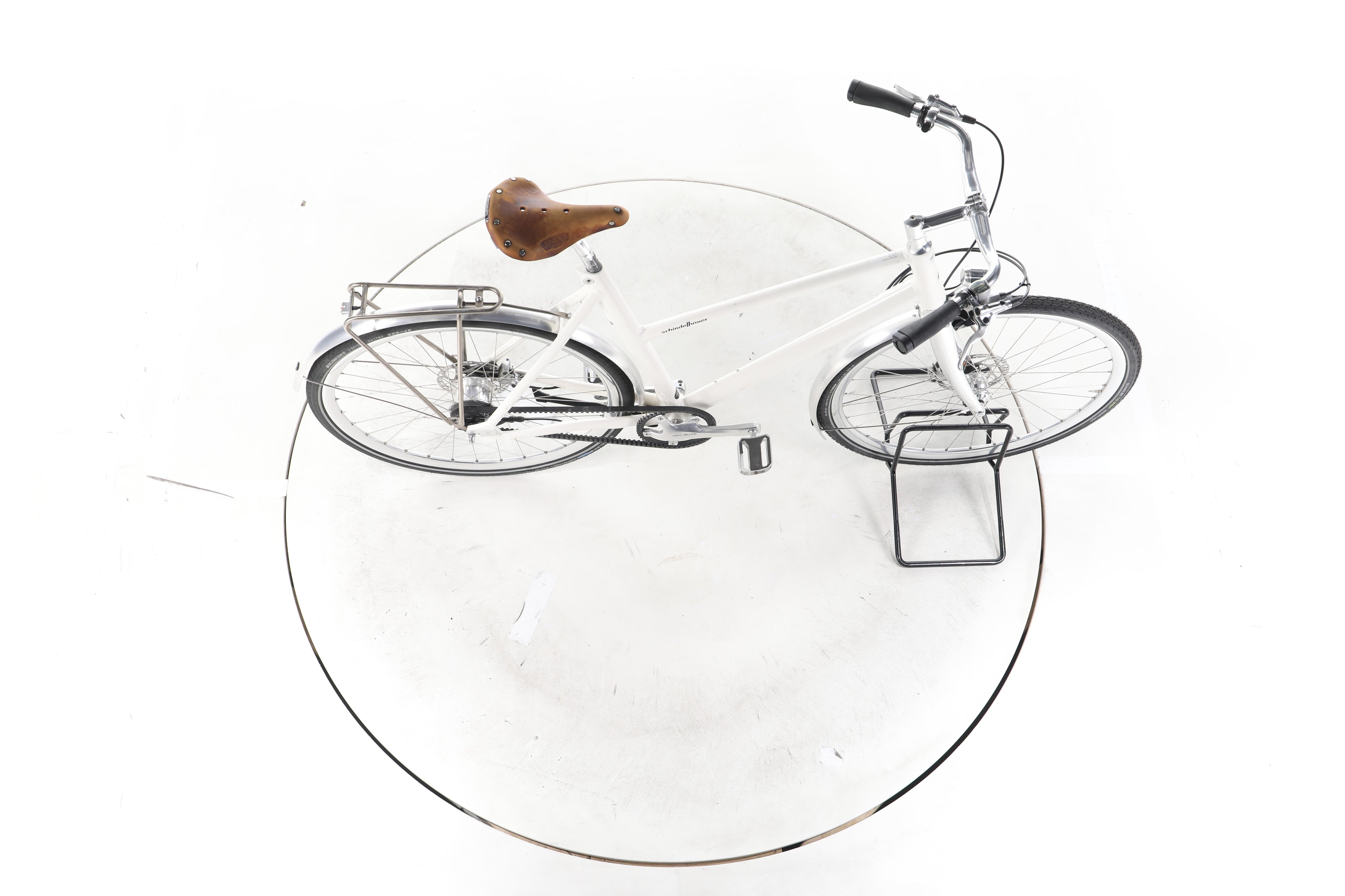 Schindelhauer Bikes Frieda VIII Fahrrad City & Trekking - Image 13