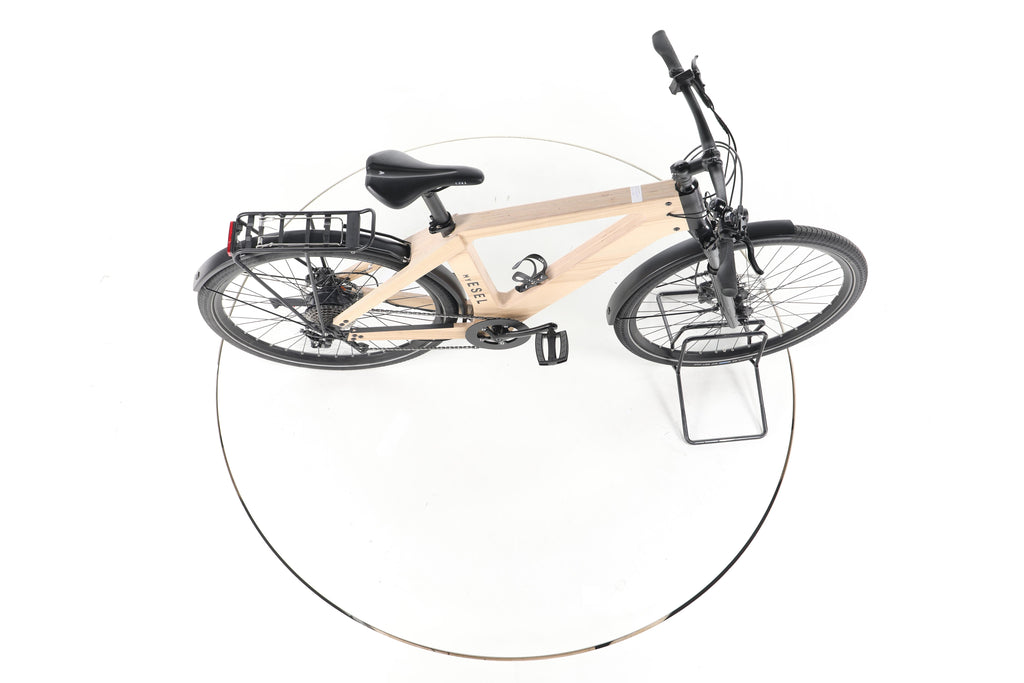My Esel E-Tour Pro Trekking E-Bike - Image 13