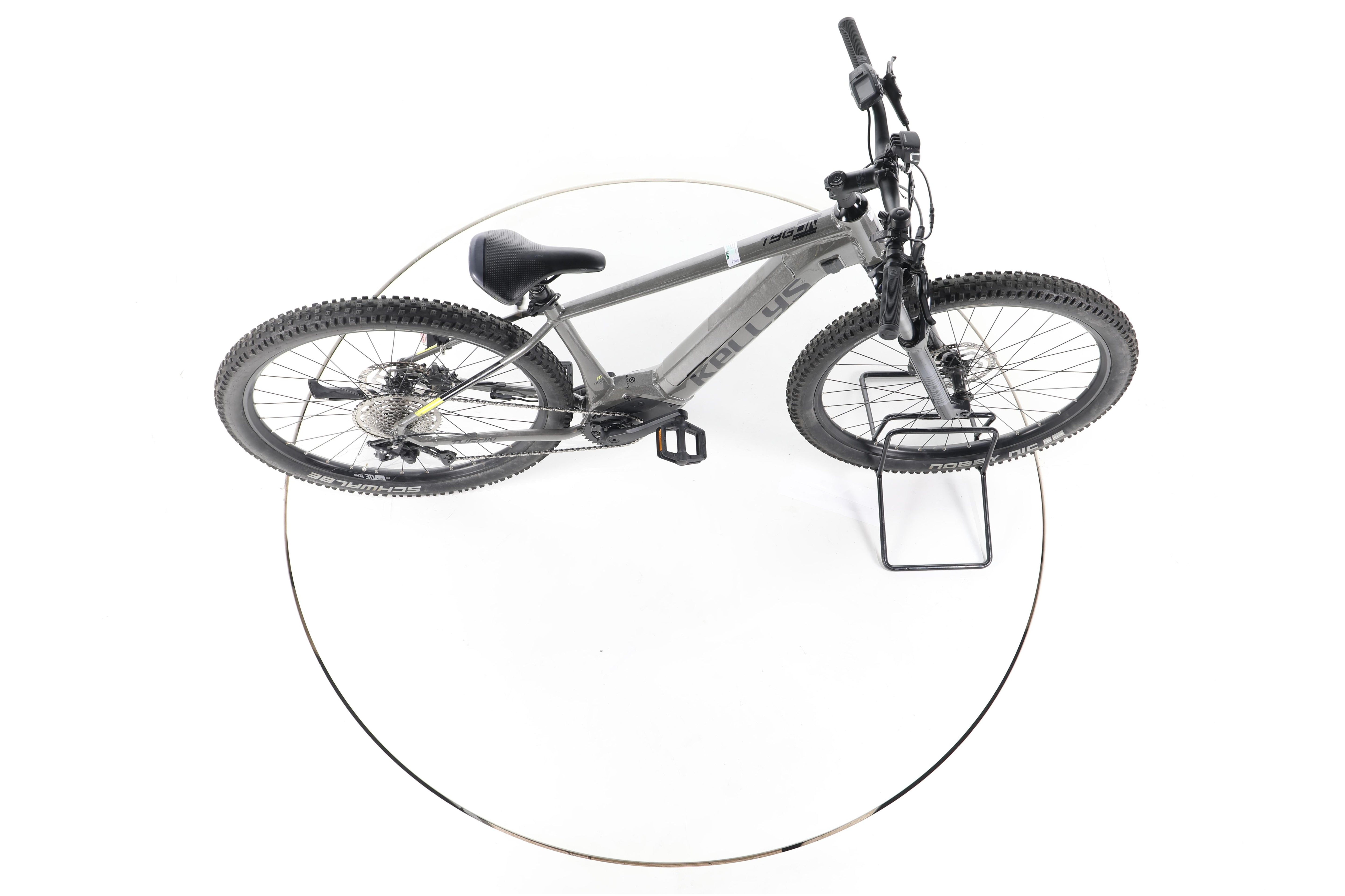 Kellys Tygon R50 P E-Bike - Image 13